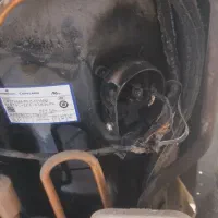 تعمیر و تبدیل موتور و کمپرسور کولر گازی