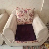 مبل کارکرده|مبلمان خانگی و میز عسلی|شیراز, شهرک فرزانگان|دیوار