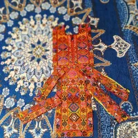 زی استین نونوروپارچه دوخته نشده رنگشم قشنگه|اجاق گاز و لوازم برقی پخت‌وپز|چابهار, |دیوار