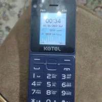 گوشی کی جی تی ال