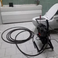 لوله بازکنی شیان لویزان ازگل اقدسیه اراج نوبنیاد