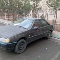 روا مدل ۹۰|خودرو سواری و وانت|تهران, المهدی|دیوار