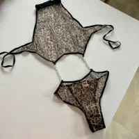 لباس زیر های فانتزی