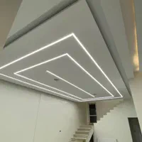 نور خطی لاینر اجرا در تهران و حومه ضمانت۲ساله