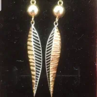 گردنبند انگشتر گوشوار|جواهرات|نورآباد ممسنی, |دیوار