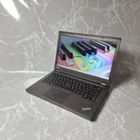 لپ تاپ از سری مهندسی لنوو T440P|رایانه همراه|قزوین, |دیوار
