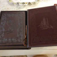 کتابهای مذهبی نفیس|کتاب و مجله مذهبی|تهران, پاسداران|دیوار