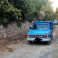 نیسان کمپرسی مدل 1402