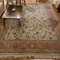 فرش ماشینی ۹ متری مشهد