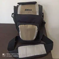 دوربین عکاسی Nikon|دوربین عکاسی و فیلمبرداری|تهران, حسینآباد|دیوار