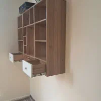 شلف یا کتابخانه