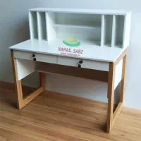 میز تحریر کتابخانه دار|میز تحریر و کامپیوتر|تهران, اتحاد|دیوار