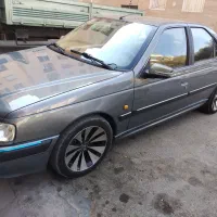 پارس مدل 93 داشبورد سوناتایی|خودرو سواری و وانت|رباط‌کریم, رباط‌کریم|دیوار