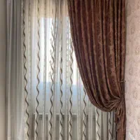 پرده دیواری