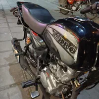 رهرو طرح بوکسر|موتورسیکلت|قم, چهل اختران|دیوار