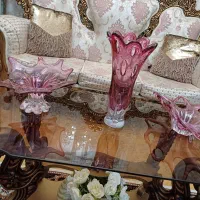 تعدادی زیاد ظرفای نو کاملا نو و سالم