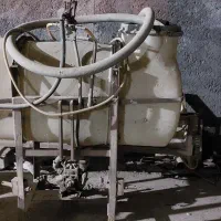 مخزن سم پاشی