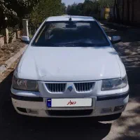 سمند lx ef7 بنزینی مدل ۹۰|خودرو سواری و وانت|مشهد, جاهد شهر|دیوار