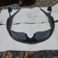 عینک بلوتوثی موزیکال