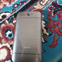 گوشی لمسی ویسان نو اکبند
