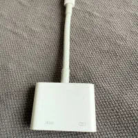 تبدیل لایتنینگ به HDMI برند Apple اورجینال