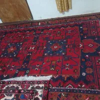 فرش دستبافت قدیمی|فرش|فارسان, |دیوار