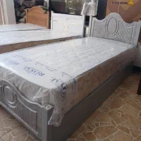 تخت خواب ام دی اف وکیوم ۹۰|تخت و سرویس خواب|شوشتر, |دیوار