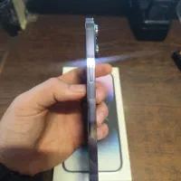 آیفون 14promax(اپل ۱۴ پرومکس ۲۵۶)|موبایل|کرج, برغان|دیوار