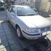 سمند83به شرط سلامت