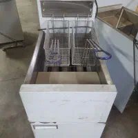 فر ریلی پیتزا و تجهیزات فست فود|کافی‌شاپ و رستوران|کرج, کرج نو|دیوار