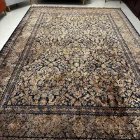 فرش ماشینی ۶ متری و ۹ متری