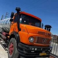 بنز تک باری  ۱۹۳۰ مدل۴۰۴