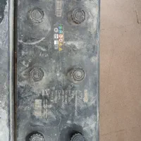 فروش باطری دسته دوم ونو ماشین سنگین|قطعات یدکی و لوازم جانبی|اصفهان, شیخ اشراق|دیوار