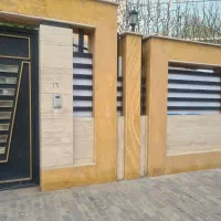 ۱۲۶ متر مطب یا محل با موقعیت اداری با حیاط مستقل|فروش دفتر کار، اتاق اداری، مطب|قم, باجک سه|دیوار