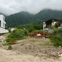 550م-زمین-پلاک-یک-جنگل-لوکیشن-بکر-ودیدنی-قابل-ساخت