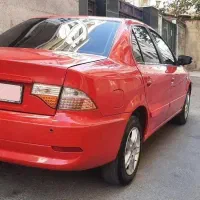 سمند سورن EF7 مدل ۹۱ در حدصفر|خودرو سواری و وانت|کرج, حصارک بالا|دیوار