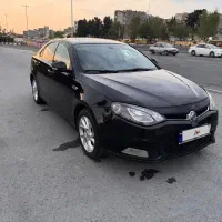 ام جی ۶ مگنت