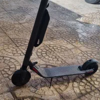 اسکوتر برقی ناین بوت|دوچرخه، اسکیت، اسکوتر|خاوران, |دیوار