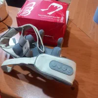 ماساژور کتف و گردن شارجی