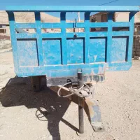 تراکتور۲۸۵تک|خودرو سنگین|بجنورد, |دیوار