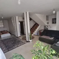 منزل مسکونی ویلایی دوبلکس شمالی محله آ۶بهار ۳|فروش خانه و ویلا|فولادشهر, A6|دیوار