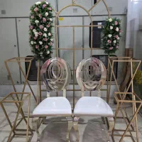 دکور نامزدی فقط با یک و پونصد|خدمات پذیرایی، مراسم|اهواز, گلستان|دیوار