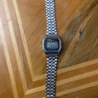 کاسیو المانی