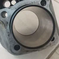 سیلندر و پیستون سایز ۵۰ تازه تراش|قطعات یدکی و لوازم جانبی|فردیس, سرحد آباد|دیوار