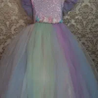 لباس مجلسی دخترانه