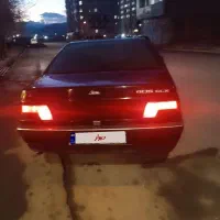 پژو 405|خودرو سواری و وانت|خوی, |دیوار