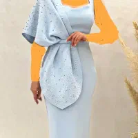پیراهم مجلسی