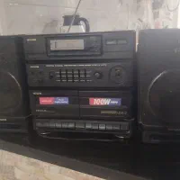 رادیو‌وضبظ