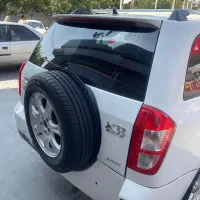 x33 new|خودرو سواری و وانت|مشهد, جاهد شهر|دیوار