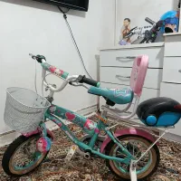 فروش دوچرخه کودک